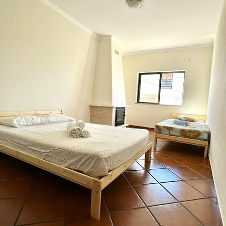 Fabulous Dos Pescadores Appartement *