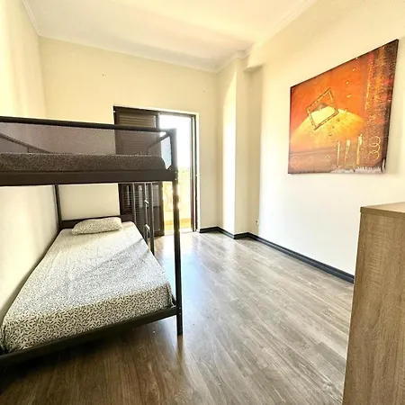 Fabulous Dos Pescadores Albufeira