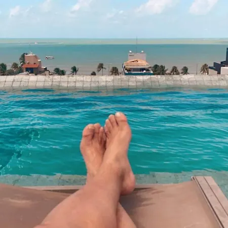 Fabulous Dos Pescadores Албуфейра