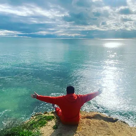 Appartamento Fabulous Dos Pescadores