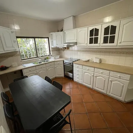 Fabulous Dos Pescadores אלבופיירה