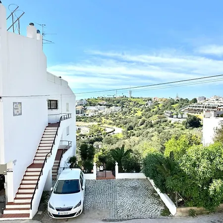 Fabulous Dos Pescadores Albufeira