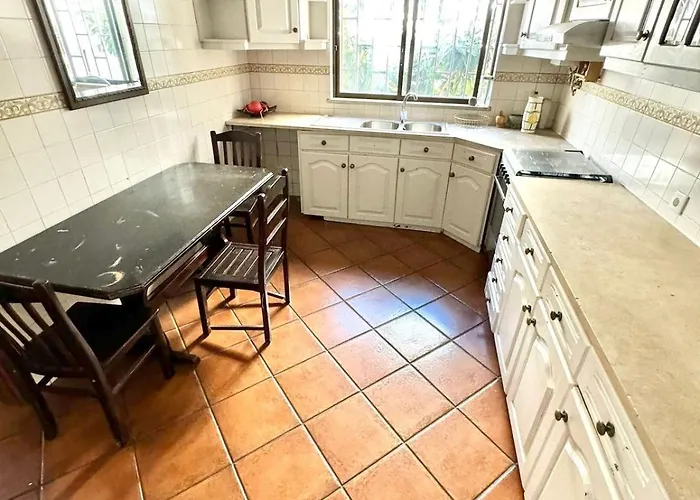 아파트 Fabulous Dos Pescadores *