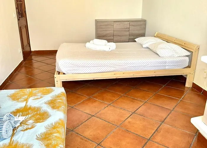 Apartment Fabulous Dos Pescadores