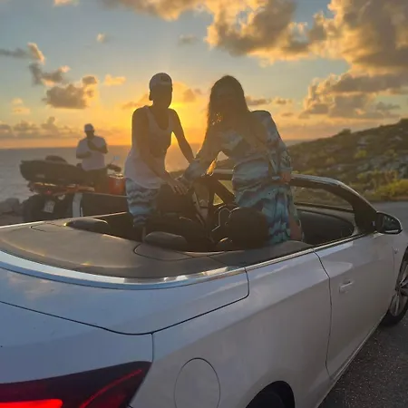 Appartement Fabulous Dos Pescadores *