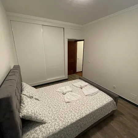 Apartament Fabulous Dos Pescadores