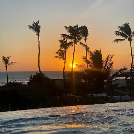 Appartement Fabulous Dos Pescadores