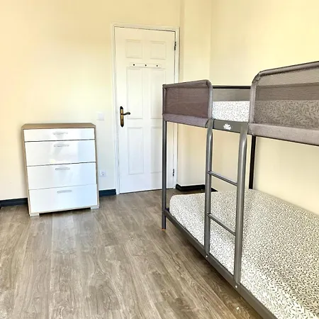 Apartament Fabulous Dos Pescadores